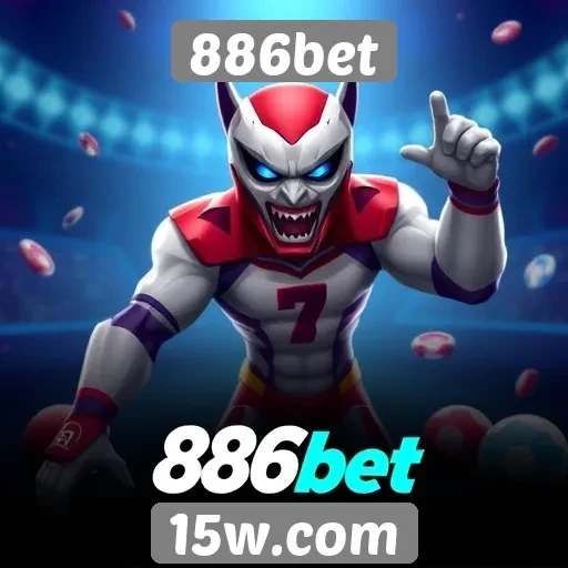 Análise dos jogos disponíveis no site 886bet