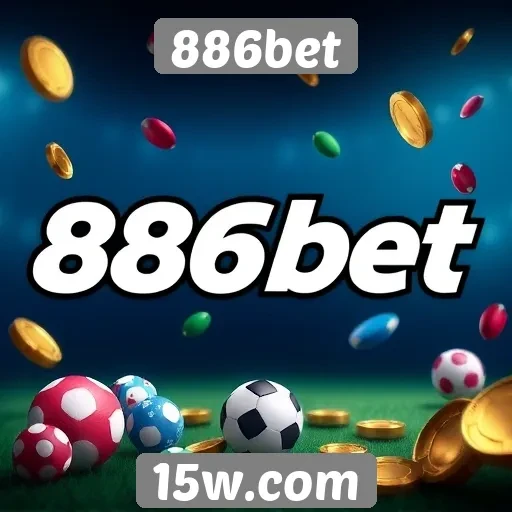 886bet análise das principais opções de jogos disponíveis