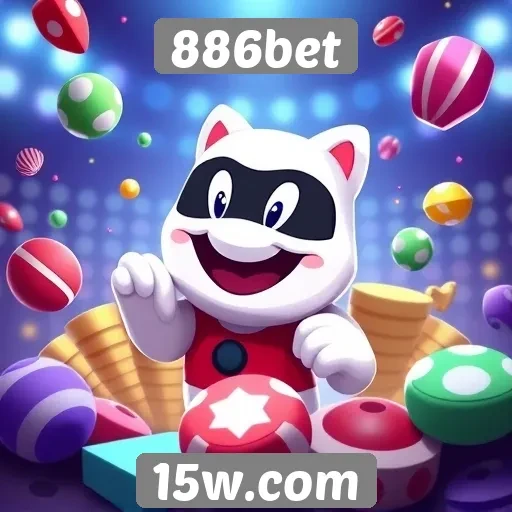 886bet novos recursos de jogos online