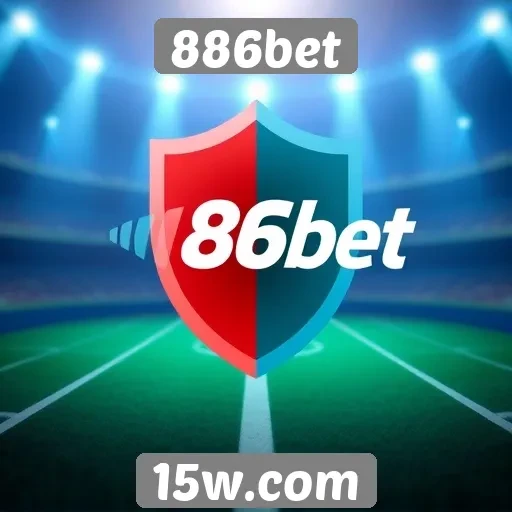 Plataforma 886bet investe em segurança para jogadores