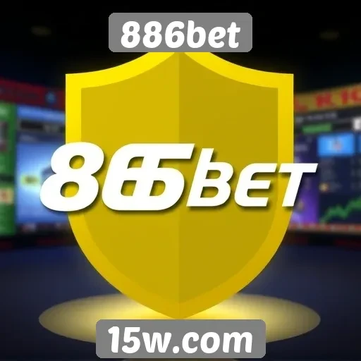 Avaliação da segurança do site 886bet