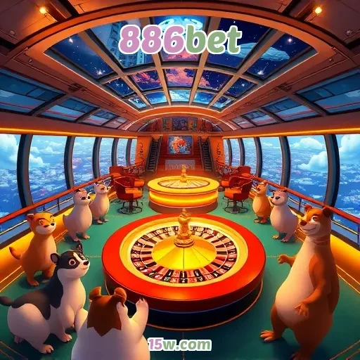 886bet: Aposte no Futebol e Vença com Estratégia e Emoção