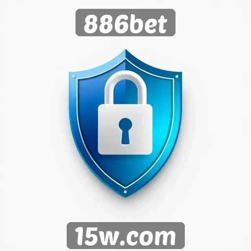 A segurança dos métodos de pagamento na 886bet