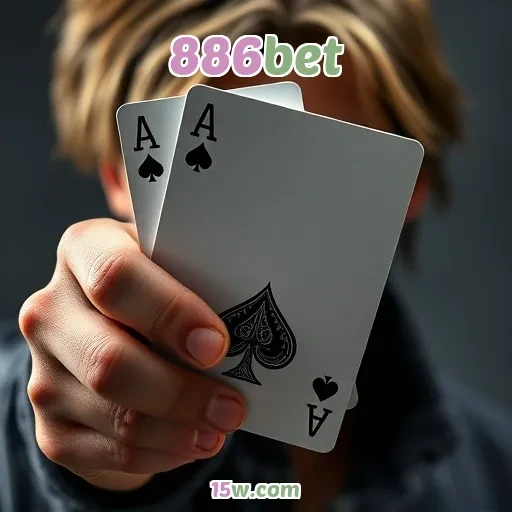 886bet: A Aventura das Apostas em Esportes Nunca Foi Tão Empolgante