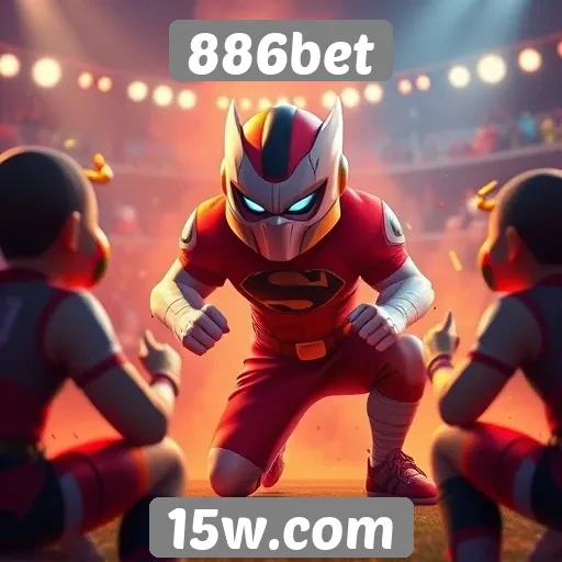 Tendências de jogos populares na 886bet em 2025